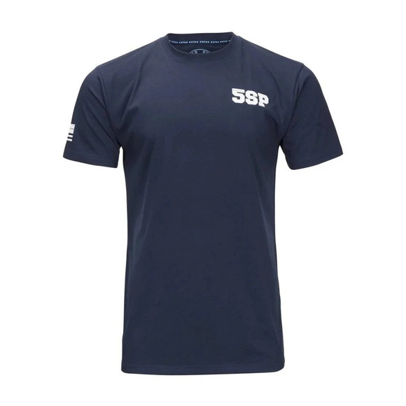 Five Star Prospect Other - 5SP Navy Blue T-Shirt (Five Star Prospect)